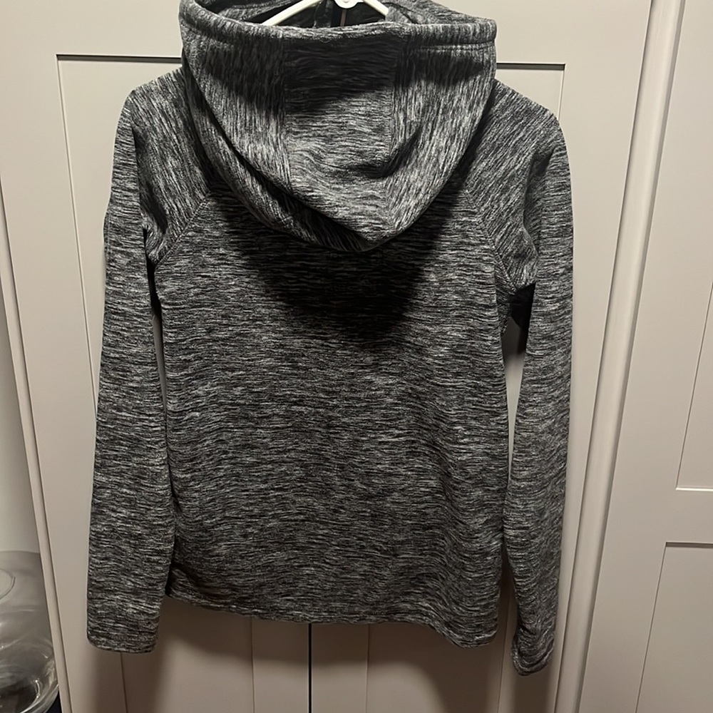 Roxy Zip Up - Picture 2 of 6